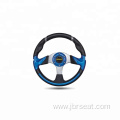 Racing Car Steering Wheel PU 320mm